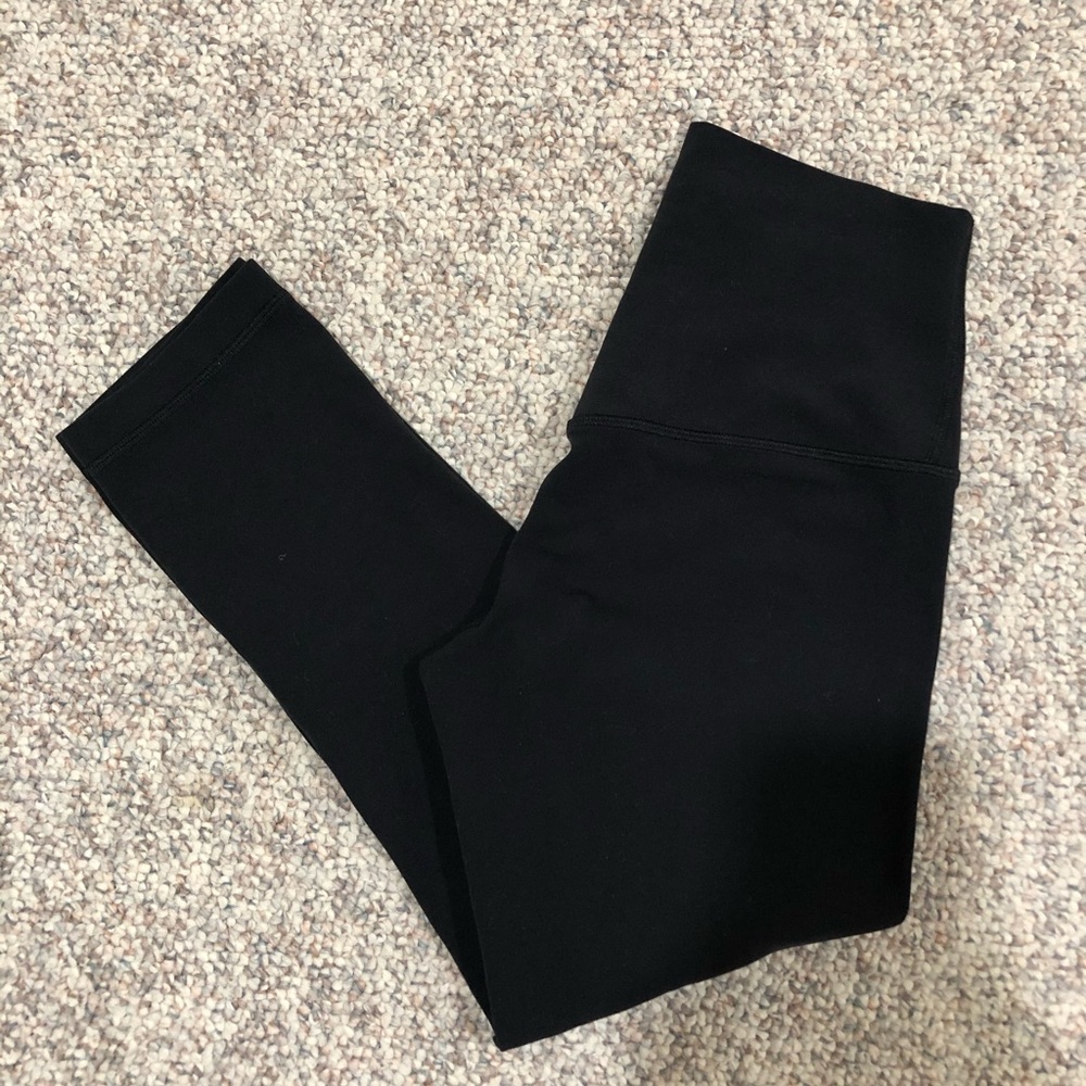 Lululemon Align Pants